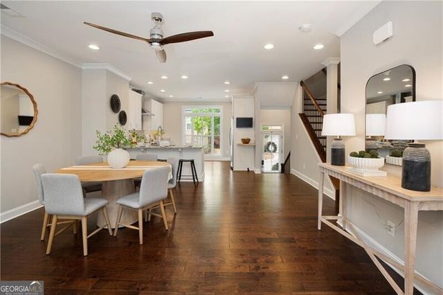 5227 Cresslyn Ridge, Johns Creek, GA 30005