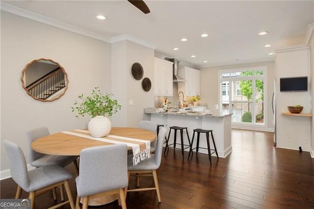 5227 Cresslyn Ridge, Johns Creek, GA 30005