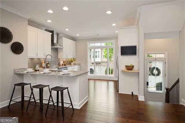 5227 Cresslyn Ridge, Johns Creek, GA 30005