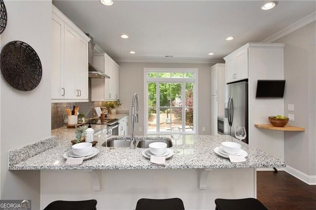 5227 Cresslyn Ridge, Johns Creek, GA 30005