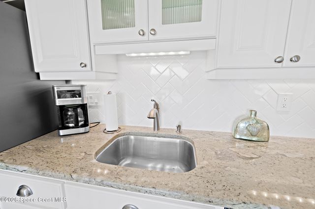 3600 Ocean Beach Boulevard 5, Cocoa Beach, FL 32931