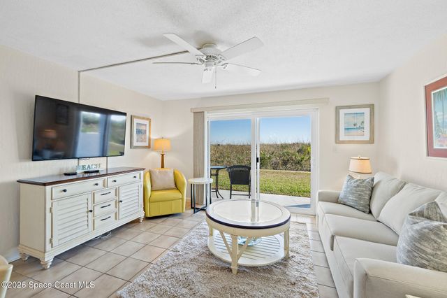 3600 Ocean Beach Boulevard 5, Cocoa Beach, FL 32931