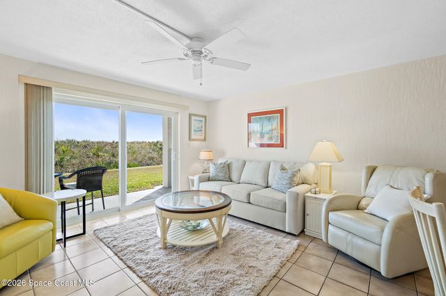 3600 Ocean Beach Boulevard 5, Cocoa Beach, FL 32931