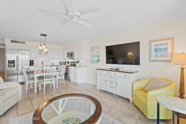 3600 Ocean Beach Boulevard 5, Cocoa Beach, FL 32931