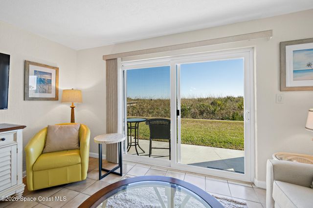 3600 Ocean Beach Boulevard 5, Cocoa Beach, FL 32931