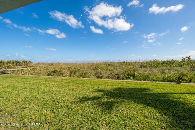 3600 Ocean Beach Boulevard 5, Cocoa Beach, FL 32931