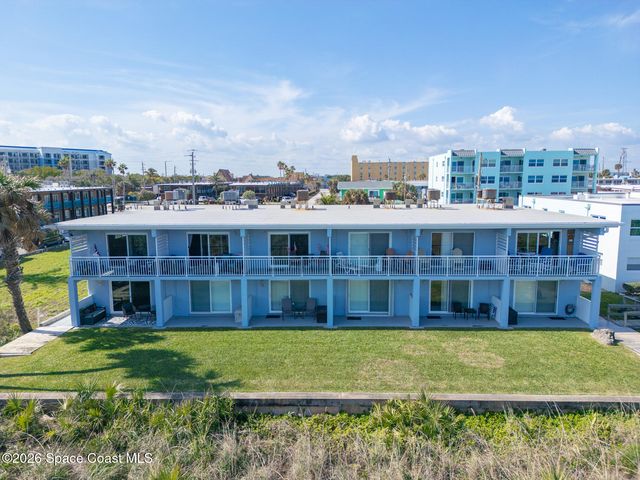 3600 Ocean Beach Boulevard 5, Cocoa Beach, FL 32931