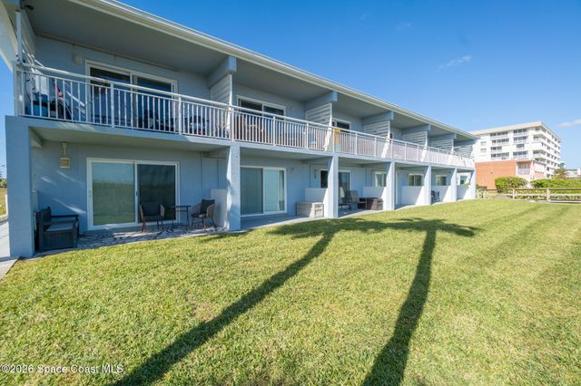3600 Ocean Beach Boulevard 5, Cocoa Beach, FL 32931