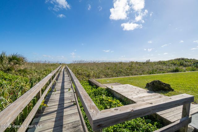 3600 Ocean Beach Boulevard 5, Cocoa Beach, FL 32931