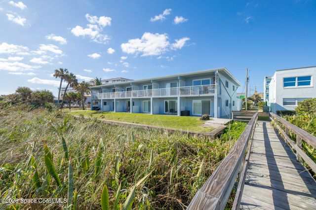 3600 Ocean Beach Boulevard 5, Cocoa Beach, FL 32931