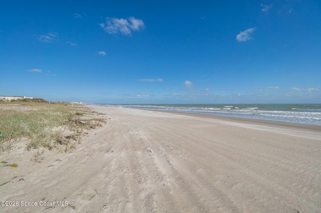 3600 Ocean Beach Boulevard 5, Cocoa Beach, FL 32931