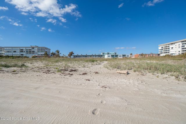 3600 Ocean Beach Boulevard 5, Cocoa Beach, FL 32931