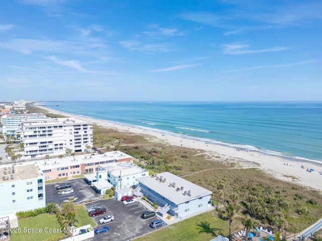 3600 Ocean Beach Boulevard 5, Cocoa Beach, FL 32931