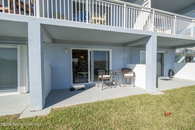 3600 Ocean Beach Boulevard 5, Cocoa Beach, FL 32931