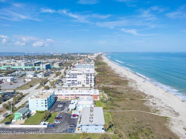 3600 Ocean Beach Boulevard 5, Cocoa Beach, FL 32931