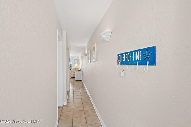 3600 Ocean Beach Boulevard 5, Cocoa Beach, FL 32931