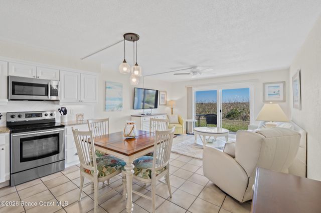 3600 Ocean Beach Boulevard 5, Cocoa Beach, FL 32931