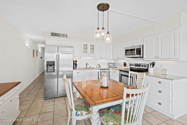 3600 Ocean Beach Boulevard 5, Cocoa Beach, FL 32931