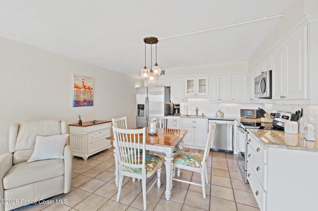 3600 Ocean Beach Boulevard 5, Cocoa Beach, FL 32931
