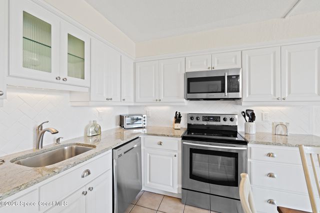 3600 Ocean Beach Boulevard 5, Cocoa Beach, FL 32931