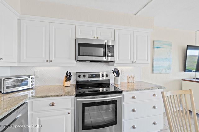 3600 Ocean Beach Boulevard 5, Cocoa Beach, FL 32931
