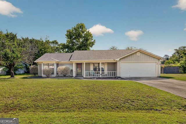 504 Somerset Road, St. Marys, GA 31558