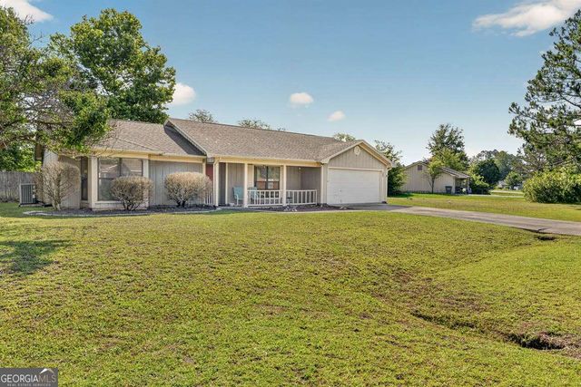 504 Somerset Road, St. Marys, GA 31558
