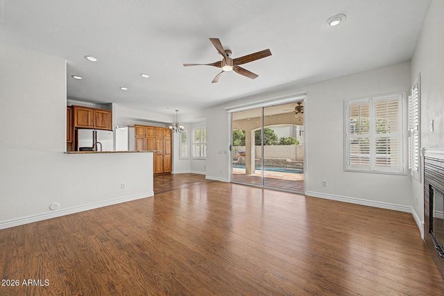 9289 E BLANCHE Drive, Scottsdale, AZ 85260
