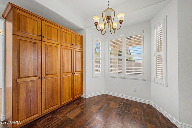 9289 E BLANCHE Drive, Scottsdale, AZ 85260