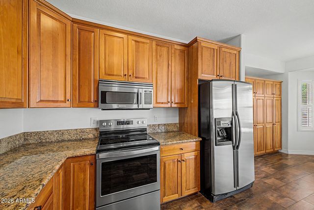 9289 E BLANCHE Drive, Scottsdale, AZ 85260