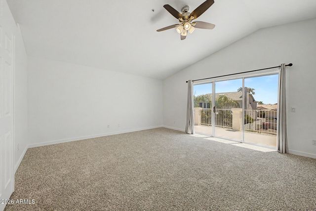 9289 E BLANCHE Drive, Scottsdale, AZ 85260