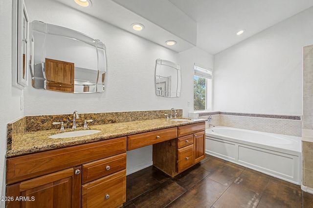 9289 E BLANCHE Drive, Scottsdale, AZ 85260