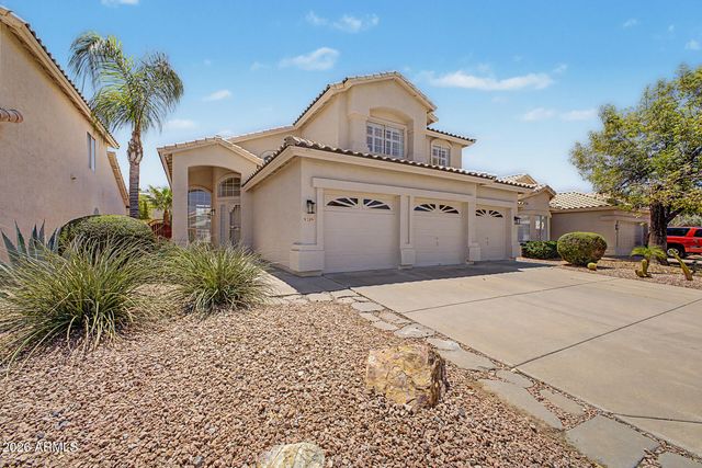 9289 E BLANCHE Drive, Scottsdale, AZ 85260