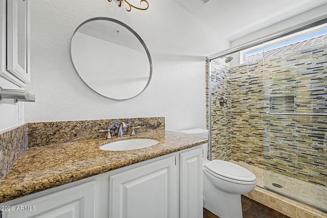 9289 E BLANCHE Drive, Scottsdale, AZ 85260