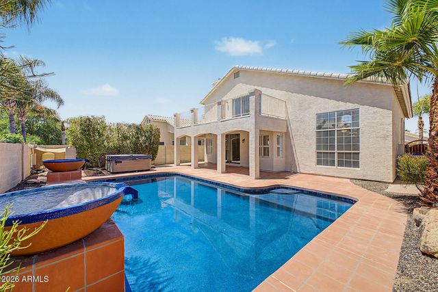 9289 E BLANCHE Drive, Scottsdale, AZ 85260