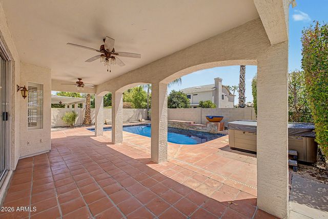 9289 E BLANCHE Drive, Scottsdale, AZ 85260