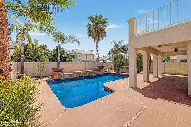 9289 E BLANCHE Drive, Scottsdale, AZ 85260