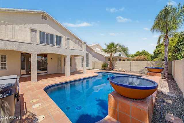 9289 E BLANCHE Drive, Scottsdale, AZ 85260