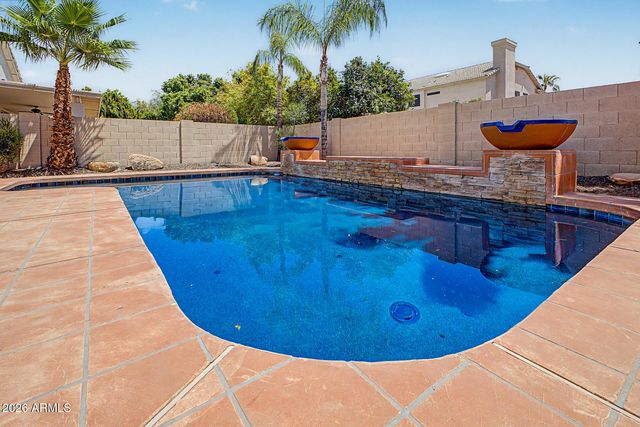 9289 E BLANCHE Drive, Scottsdale, AZ 85260