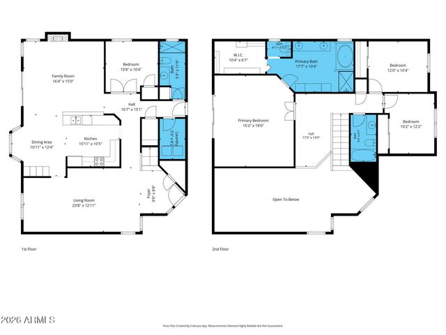 9289 E BLANCHE Drive, Scottsdale, AZ 85260