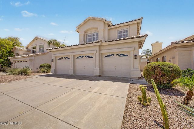 9289 E BLANCHE Drive, Scottsdale, AZ 85260