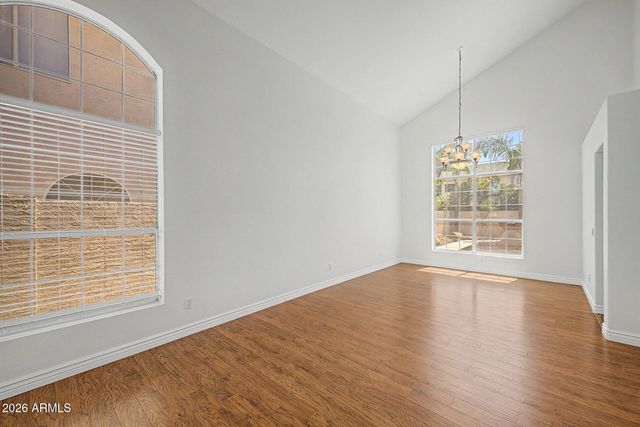 9289 E BLANCHE Drive, Scottsdale, AZ 85260