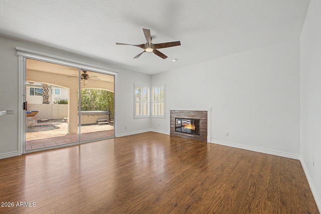9289 E BLANCHE Drive, Scottsdale, AZ 85260