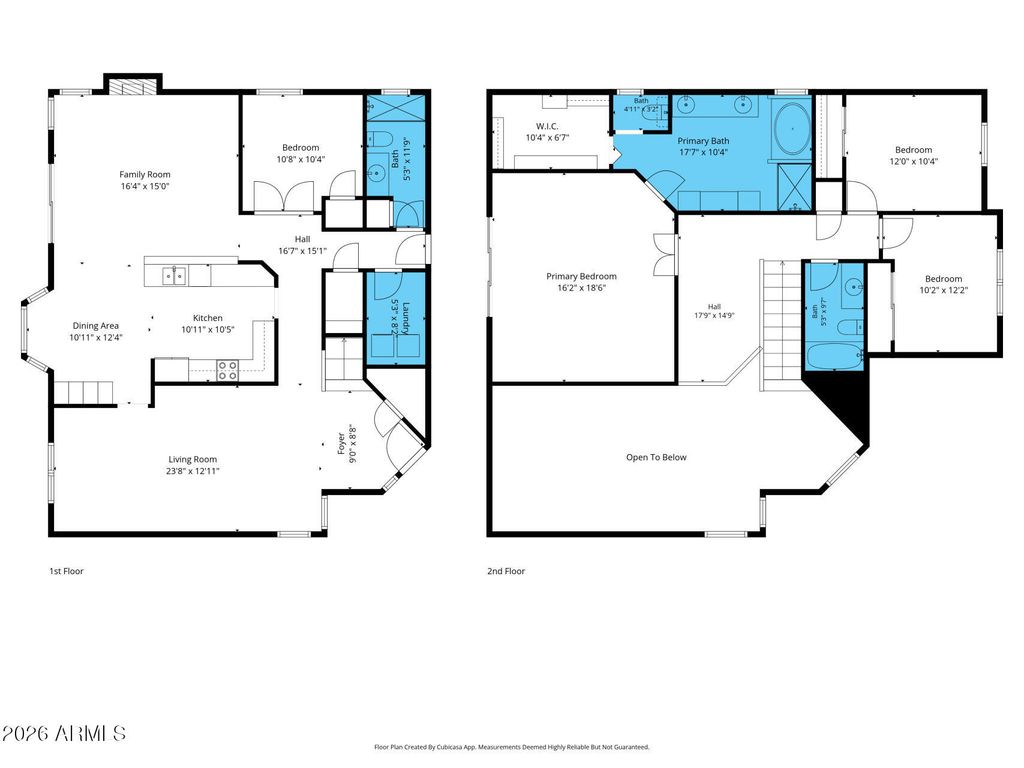 9289 E BLANCHE Drive, Scottsdale, AZ 85260 — photo 4