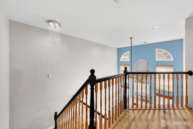 12 Hopkins Court, Plainsboro, NJ 08536