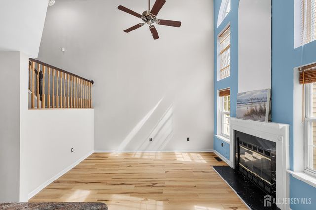 12 Hopkins Court, Plainsboro, NJ 08536