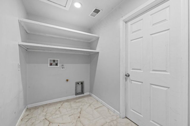 3203 Golden Willow Drive, Houston, TX 77339