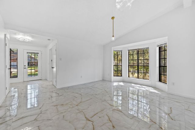3203 Golden Willow Drive, Houston, TX 77339