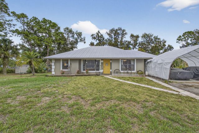 17815 92nd Lane N, The Acreage, FL 33470