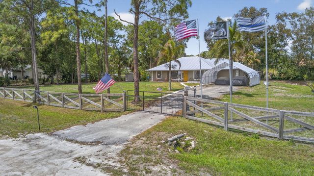 17815 92nd Lane N, The Acreage, FL 33470